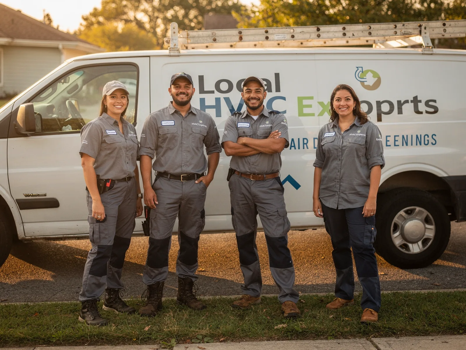 24/7 HVAC Repair & AC Replacement company in Port Hadlock, WA